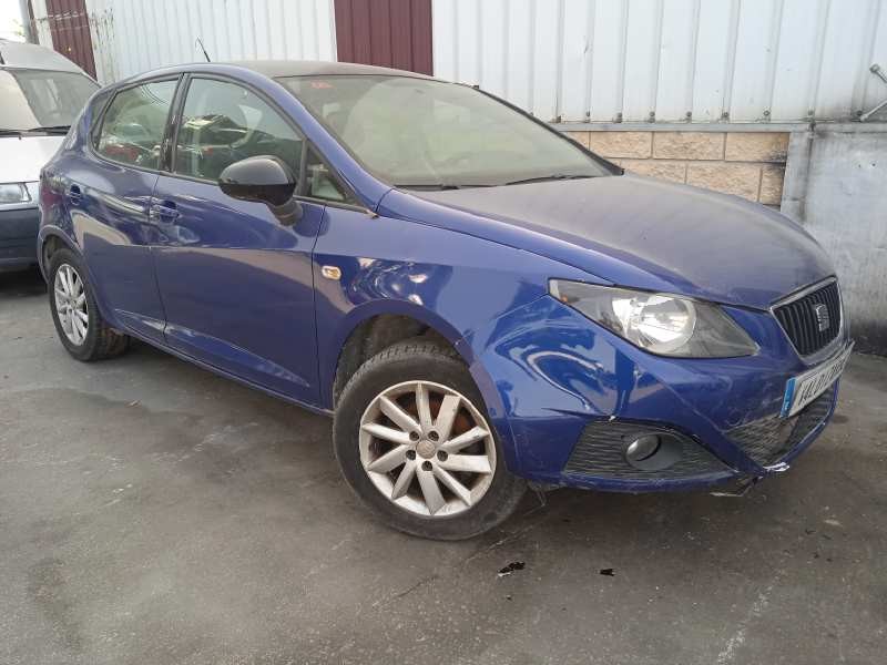 SEAT IBIZA SC (6J1)