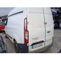 FORD TRANSIT CUSTOM KOMBI
