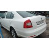 skoda octavia berlina (1z3) del año 2010