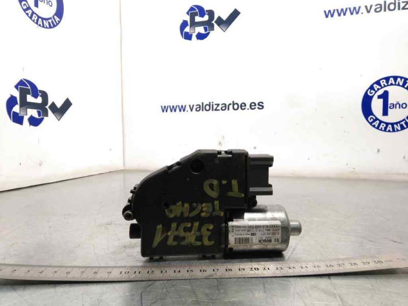 MOTOR TECHO ELECTRICO 4L0959591 0390200071