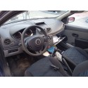 RENAULT CLIO III (BR0/1, CR0/1)