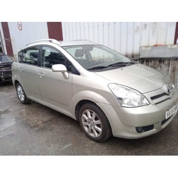 toyota corolla verso (r1) del año 2006