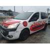 citroën berlingo multispace (b9) del año 2013