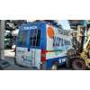 peugeot boxer caja cerr. techo sobreelev. (rs3200)(230)(´02) del año 2000