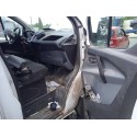 FORD TRANSIT CUSTOM KOMBI