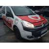 citroën berlingo multispace (b9) del año 2013