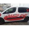 citroën berlingo multispace (b9) del año 2013