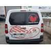 citroën berlingo multispace (b9) del año 2013