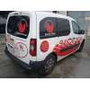 citroën berlingo multispace (b9) del año 2013