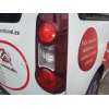 citroën berlingo multispace (b9) del año 2013