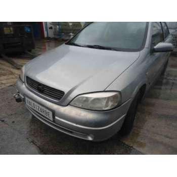 OPEL ASTRA G BERLINA