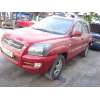 kia sportage del año 2008