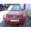 kia sportage del año 2008