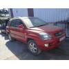 kia sportage del año 2008