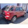 kia sportage del año 2008
