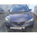MAZDA 2 BERLINA (DY)
