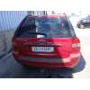 kia sportage del año 2008