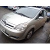 toyota corolla verso (r1) del año 2006