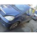 MERCEDES-BENZ CLASE A (W168)