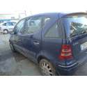 MERCEDES-BENZ CLASE A (W168)