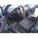 MERCEDES-BENZ CLASE A (W168)