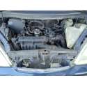 MERCEDES-BENZ CLASE A (W168)