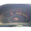 MERCEDES-BENZ CLASE A (W168)