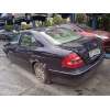 mercedes-benz clase e (w211) berlina del año 2005