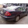 mercedes-benz clase e (w211) berlina del año 2005