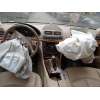 mercedes-benz clase e (w211) berlina del año 2005