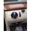 mercedes-benz clase e (w211) berlina del año 2005