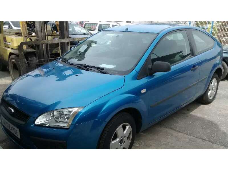 FORD FOCUS BERLINA (CAP)