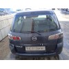 mazda 2 berlina (dy) del año 2007