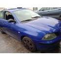 SEAT IBIZA (6L1)