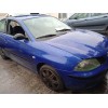 seat ibiza (6l1) del año 2002