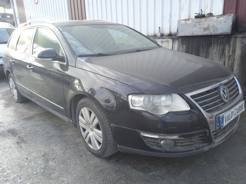 VOLKSWAGEN PASSAT B6 VARIANT (3C5)