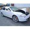 skoda octavia combi (1z5) del año 2008