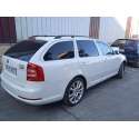 SKODA OCTAVIA COMBI (1Z5)
