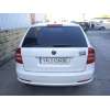 skoda octavia combi (1z5) del año 2008