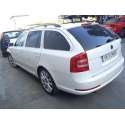 SKODA OCTAVIA COMBI (1Z5)