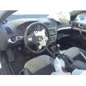 SKODA OCTAVIA COMBI (1Z5)