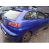 seat ibiza (6l1) del año 2002