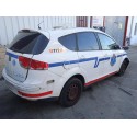 SEAT ALTEA XL (5P5)