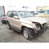 toyota land cruiser (j12) del año 2007