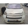 citroën berlingo del año 2010