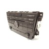 Recambio de sistema audio / radio cd para mazda cx-7 (er) active referencia OEM IAM EJ1166ARXA  