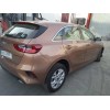 kia ceed del año 2022