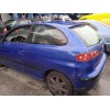 seat ibiza (6l1) del año 2002