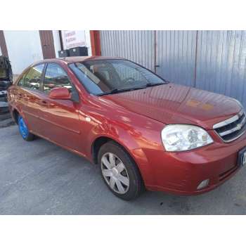 CHEVROLET NUBIRA BERLINA de desguace