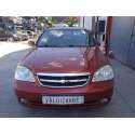 CHEVROLET NUBIRA BERLINA